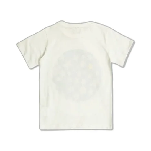 Stella Mccartney Kids Star Printed Crewneck T-Shirt