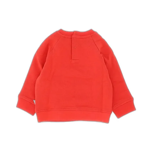 Stella Mccartney Kids Graphic-Printed Crewneck Sweatshirt