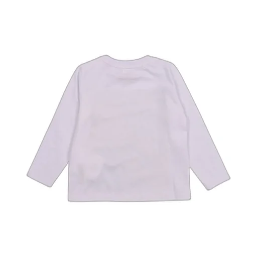 Stella Mccartney Kids Monster Printed Crewneck T-Shirt