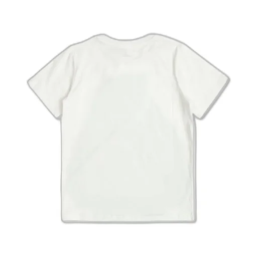 Stella Mccartney Kids Monster-Printed Crewneck T-Shirt