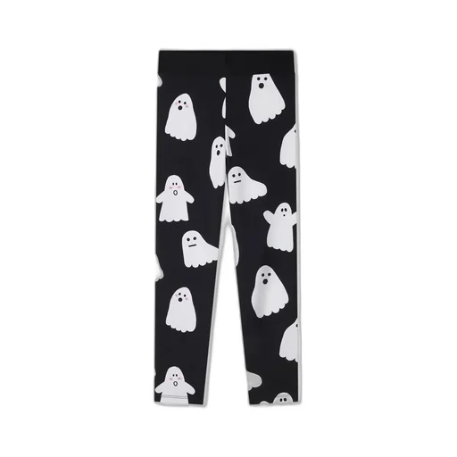 Stella Mccartney Kids All-Over Printed Leggings