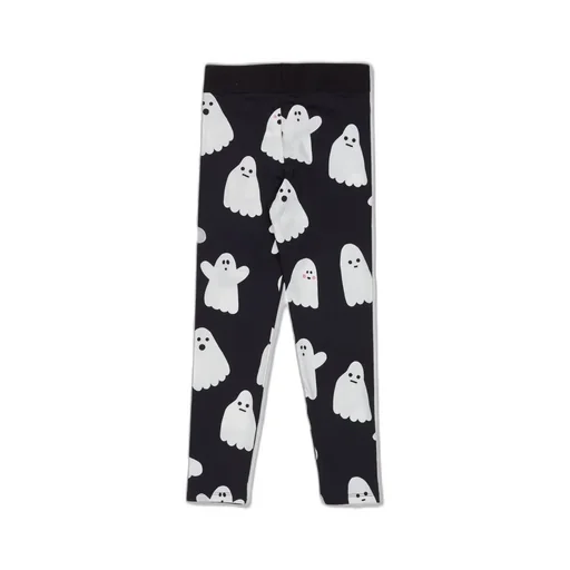 Stella Mccartney Kids All-Over Printed Leggings