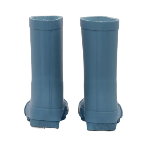 Stella Mccartney Kids Monster-Face Rain Boots