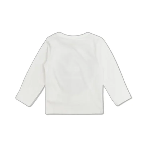 Stella Mccartney Kids Logo Printed Crewneck T-Shirt