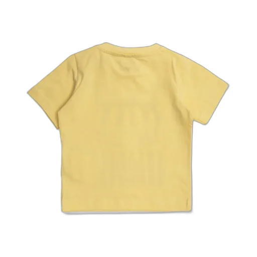 Stella Mccartney Kids Graphic Printed Crewneck T-Shirt