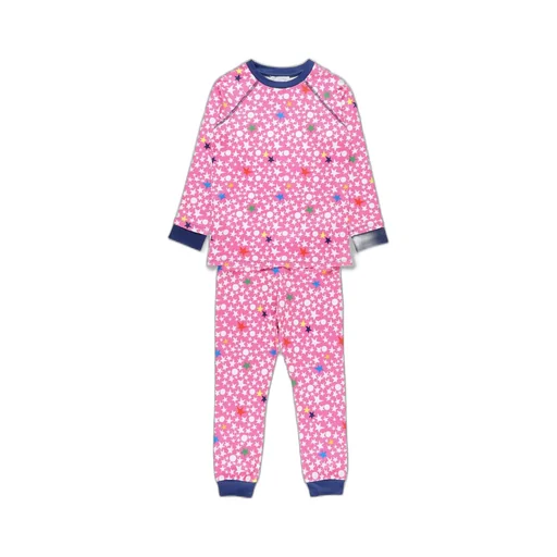 Stella Mccartney Kids Star Printed Tracksuits