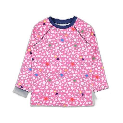 Stella Mccartney Kids Star Printed Tracksuits