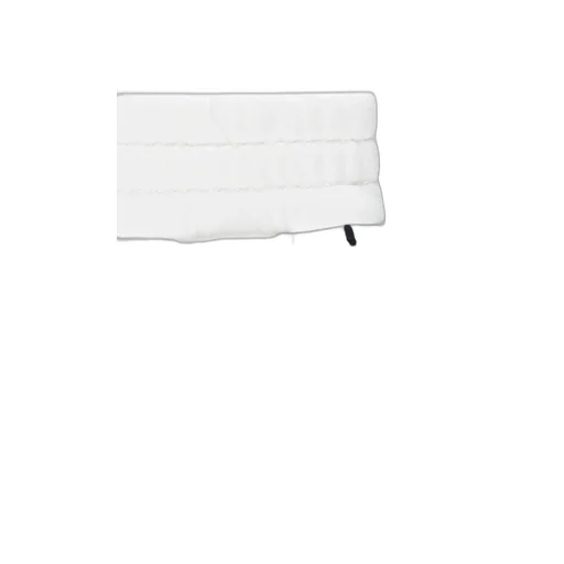 Stella Mccartney Kids Elasticated Waistband Side-Zip Track Trousers