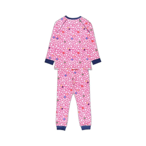 Stella Mccartney Kids Star Printed Tracksuits