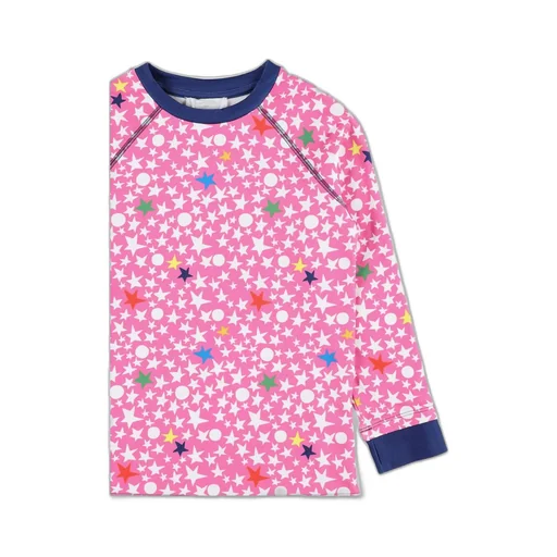 Stella Mccartney Kids Star Printed Tracksuits