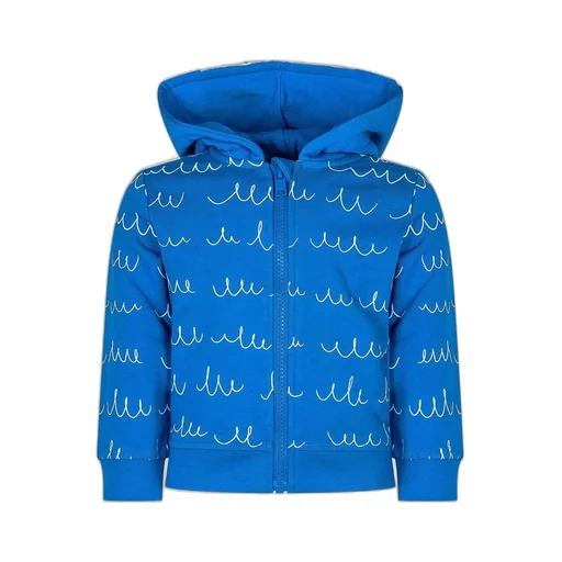 Stella Mccartney Kids Zip-Up Hoodie