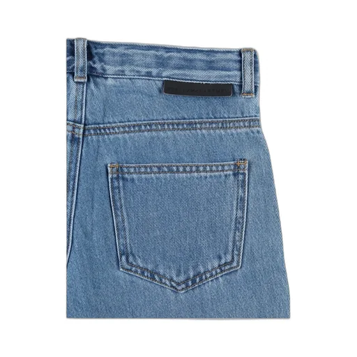Stella Mccartney Kids Straight Leg Denim Jeans