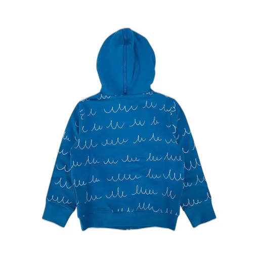Stella Mccartney Kids Zipped Hoodie