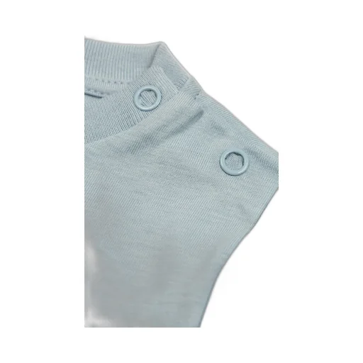 Stella Mccartney Kids Cartoon-Printed Crew Neck T-Shirt