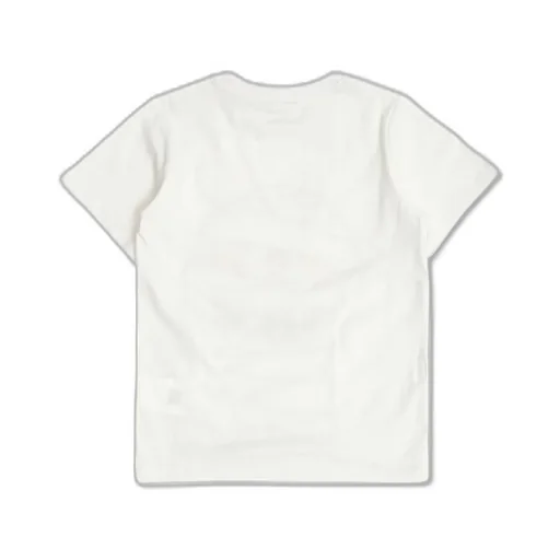 Stella Mccartney Kids Mummy-Printed Crewneck T-Shirt