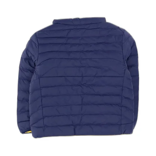 Ralph Lauren Kids Reversible Zipped Padded Puffer Jacket