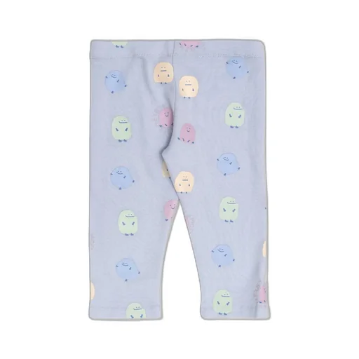 Stella Mccartney Kids All-Over Printed Leggings