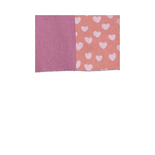Stella Mccartney Kids Patchwork Bird-Applique Dress Set