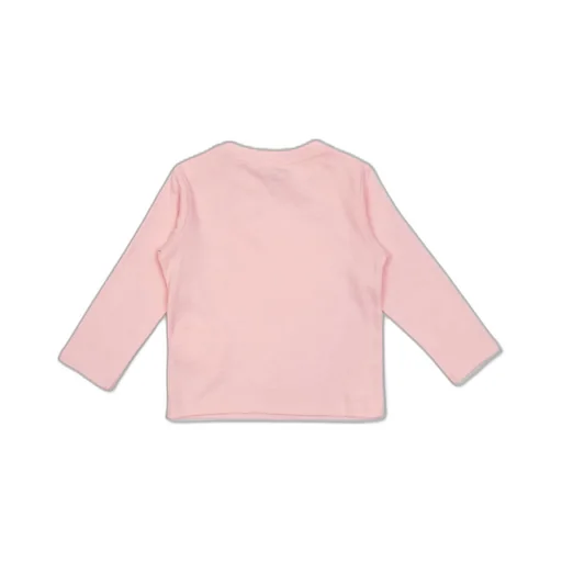 Stella Mccartney Kids Graphic Printed Crewneck T-Shirt