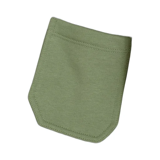 Stella Mccartney Kids Logo Patch Zip Detailed Sweatpants