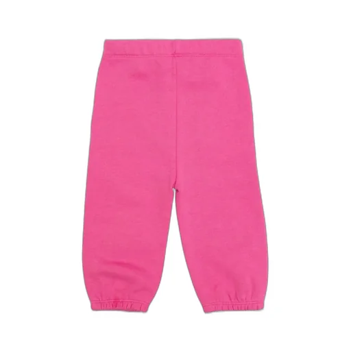 Stella Mccartney Kids Graphic Printed Drawstring Trousers