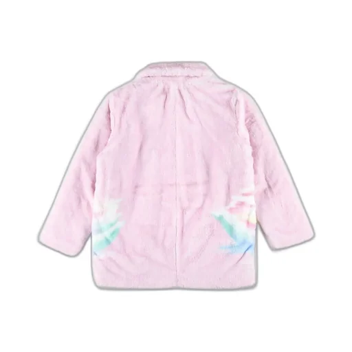 Stella Mccartney Kids Zipped Jacket