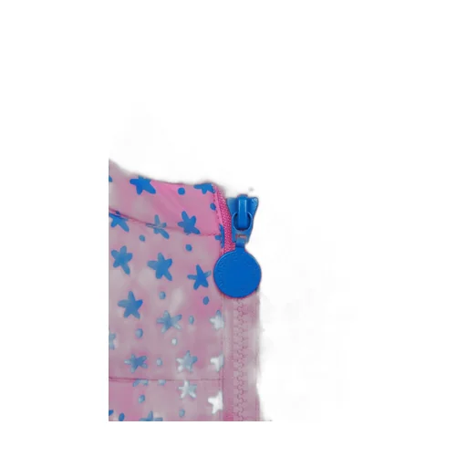 Stella Mccartney Kids All-Over Printed Puffer Jacket
