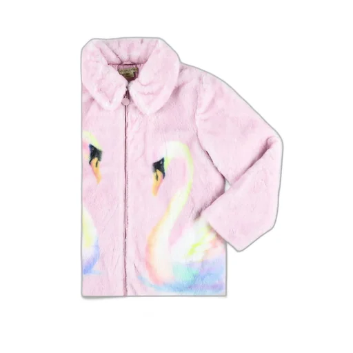 Stella Mccartney Kids Zipped Jacket