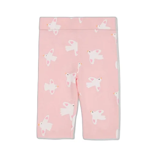 Stella Mccartney Kids All-Over Printed Leggings