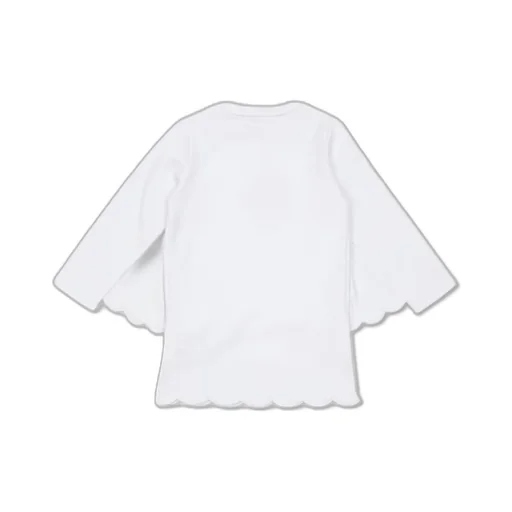 Stella Mccartney Kids Graphic Printed Crewneck Dress
