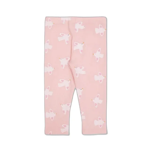 Stella Mccartney Kids All-Over Printed Leggings