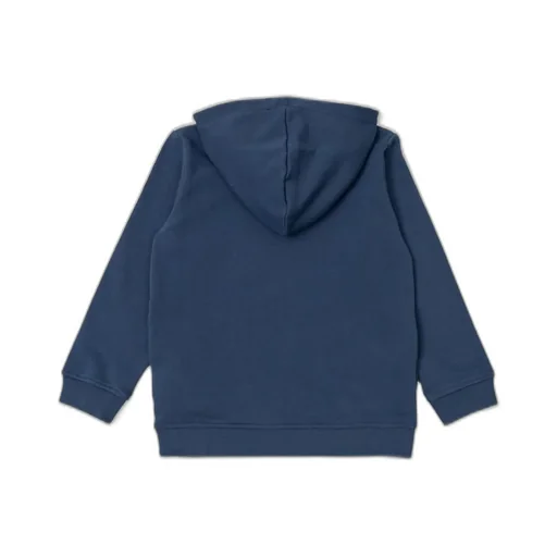 Stella Mccartney Kids Cartoon-Printed Long Sleeved Hoodie