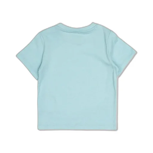 Stella Mccartney Kids Graphic Patterned T-Shirt