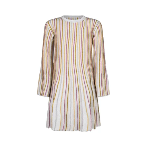 Stella Mccartney Kids Stripped Dress