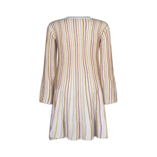 Stella Mccartney Kids Stripped Dress
