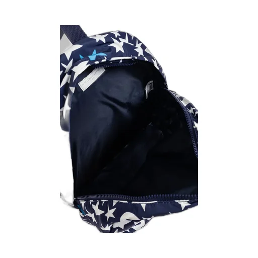 Stella Mccartney Kids All-Over Printed Backpack
