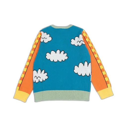 Stella Mccartney Kids Knitted Jumper