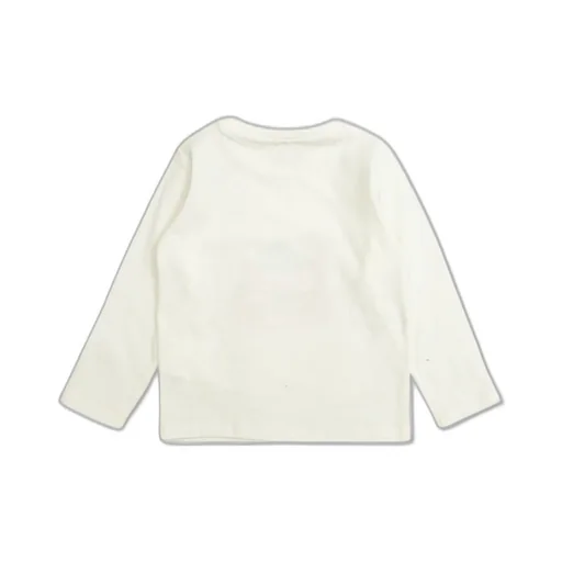 Stella Mccartney Kids Logo Printed Crewneck T-Shirt