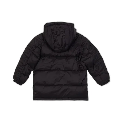 Stella Mccartney Kids Quilted Puffer Jacket