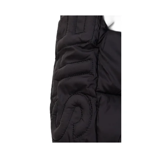 Stella Mccartney Kids Quilted Puffer Jacket