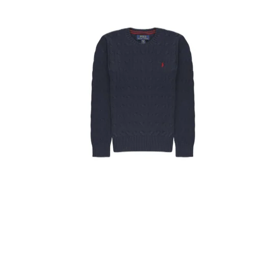 Ralph Lauren Kids Cable Knitted Jumper