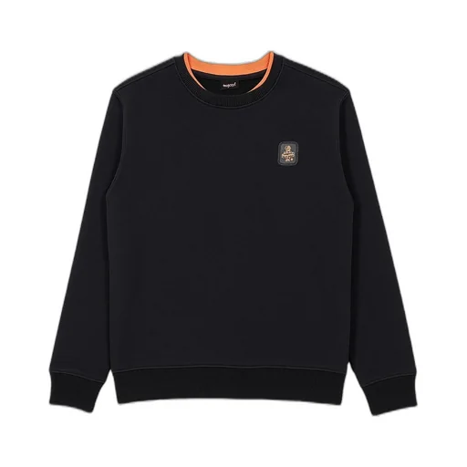 Refrigiwear Logo Patch Sweatshirt