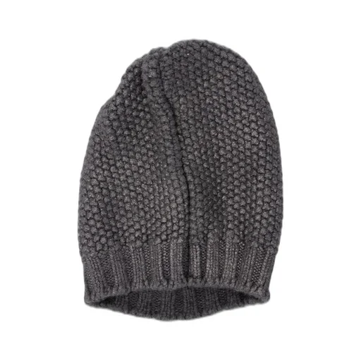 Regina Textured Beanie Hat