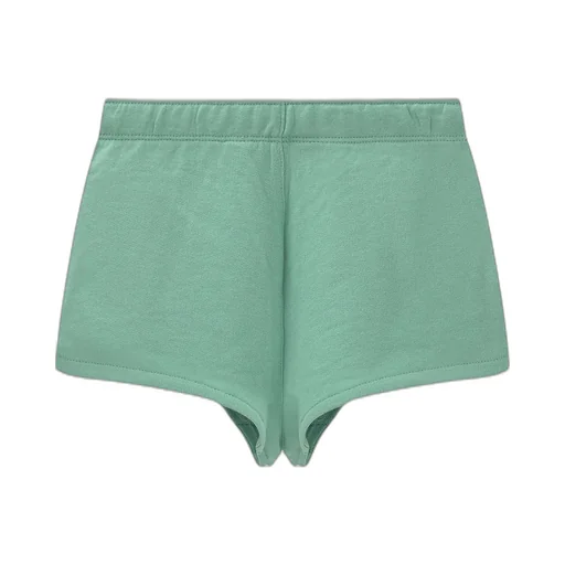 Ralph Lauren Kids Logo-Printed Elasticated Drawstring Waistband Shorts