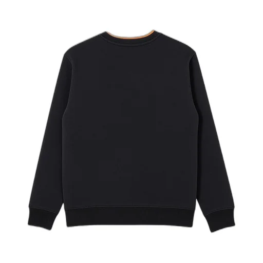 Refrigiwear Logo Patch Sweatshirt