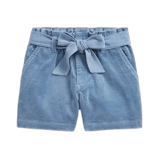 Ralph Lauren Kids Corduroy Shorts