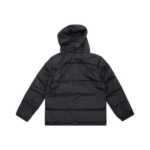 Ralph Lauren Kids Polo Pony-Embroidered Padded Jacket