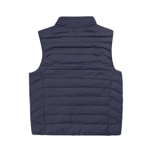 Ralph Lauren Kids Reversible Zipped Gilet