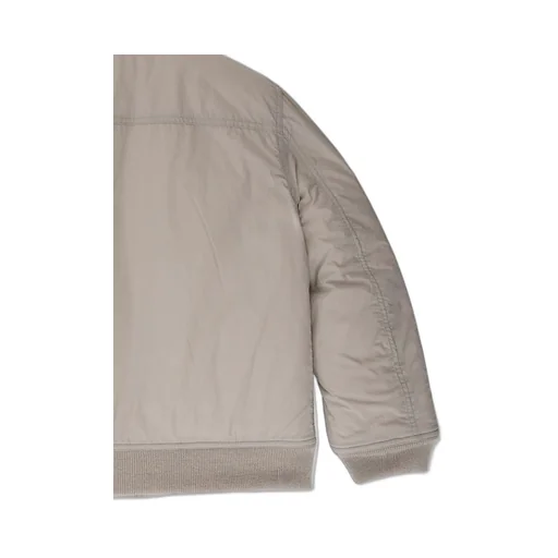 Rick Owens Kids Zipped Bomber Jacket