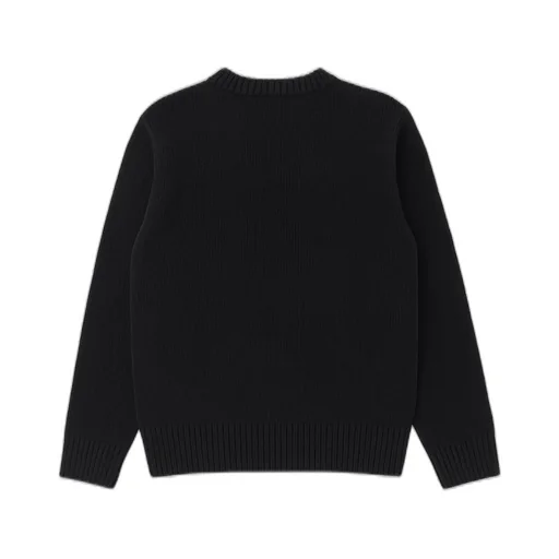 Refrigiwear Logo Patch Jumper